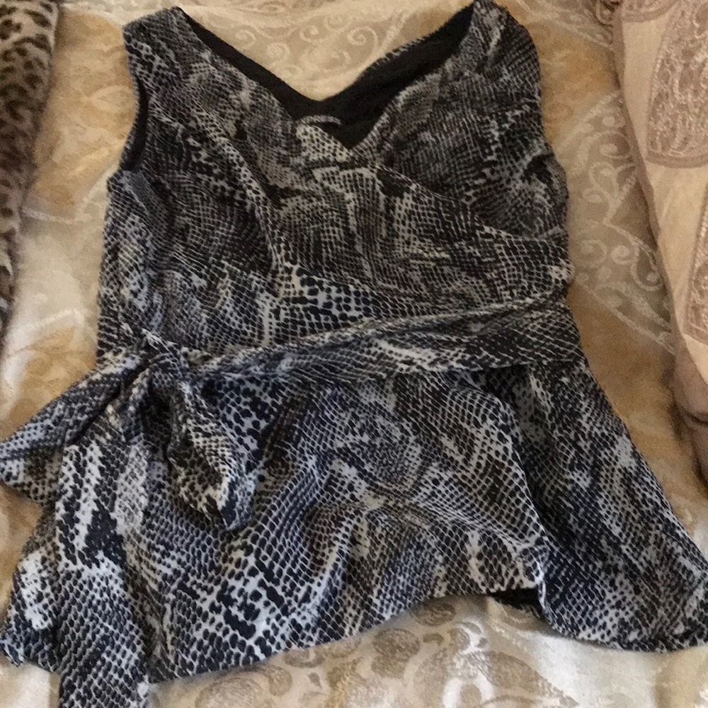 Express women’s top